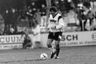 1992 Charity Football at Carlisle United. Photo: David T. Hewitson/Sports for All Pics